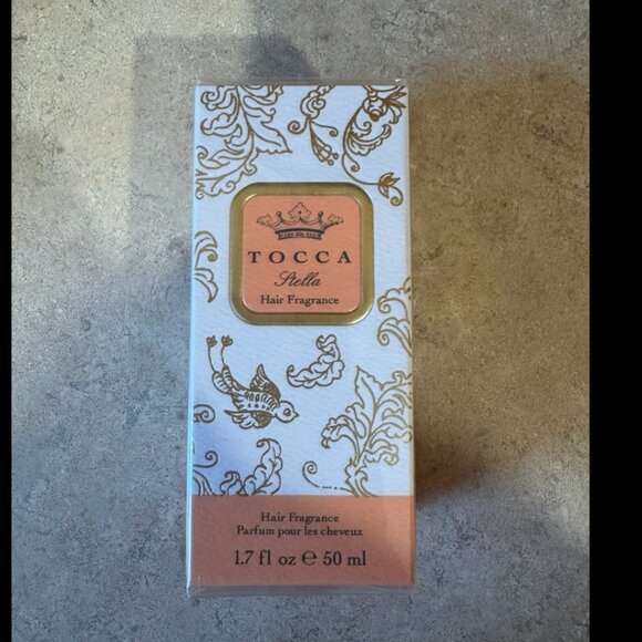 tocca Stella hair fragrance - Picture 2 of 2